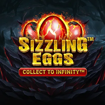 Sizzling Eggs